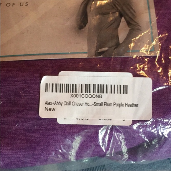 🎉HOST PICK🎉Chill Chaser Hoodie - Picture 6 of 6